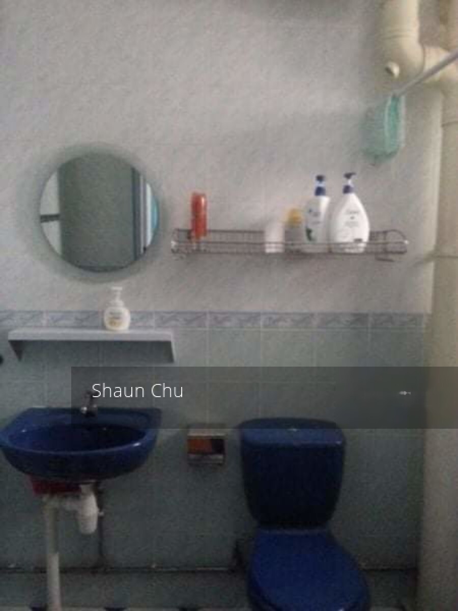 Blk 23 Jalan Membina (Bukit Merah), HDB 5 Rooms #247128821